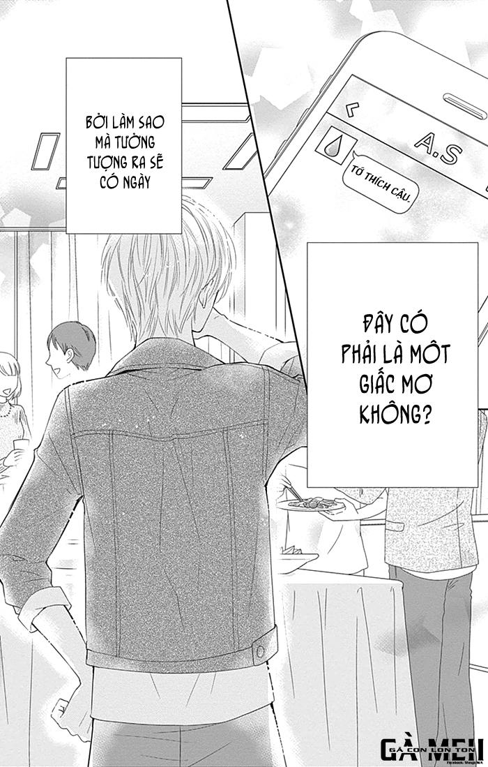 buddy go chapter 14 28