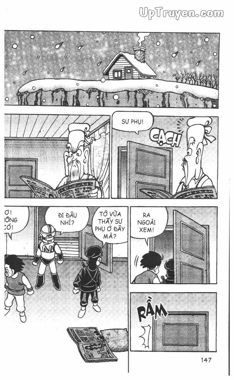 đội quân nhí nhố chapter 37 149