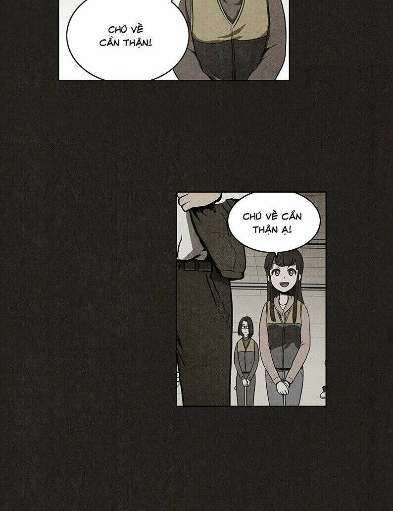 đứa con của quỷ dữ chapter 25 17