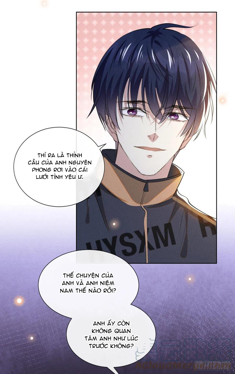 anh ấy gọi tôi là hắc liên hoa chapter 146 12