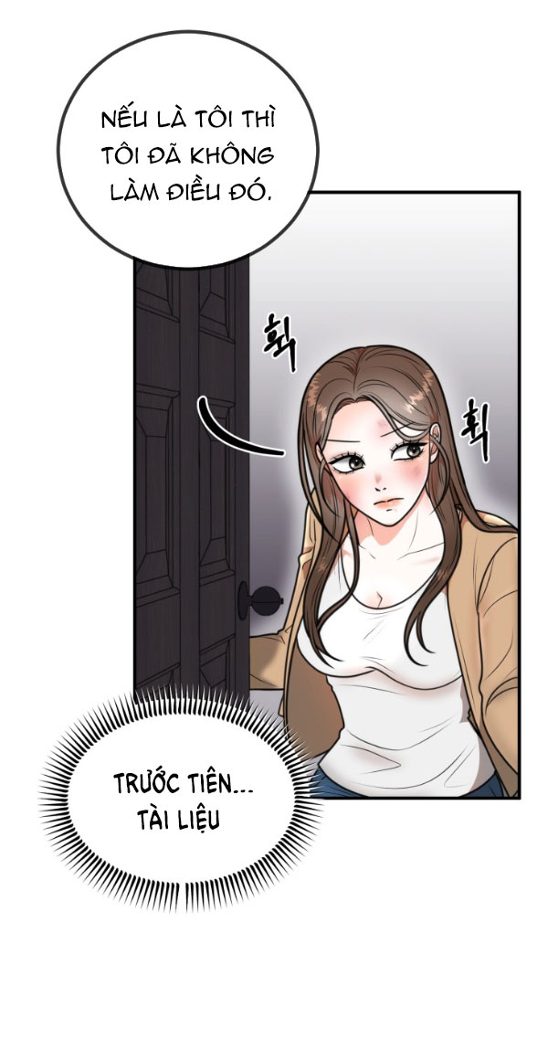 [18+] hôn nhân ràng buộc chapter 2.2 12