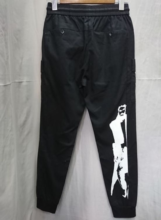 quần jogger túi hộp đầy phong cách K2153