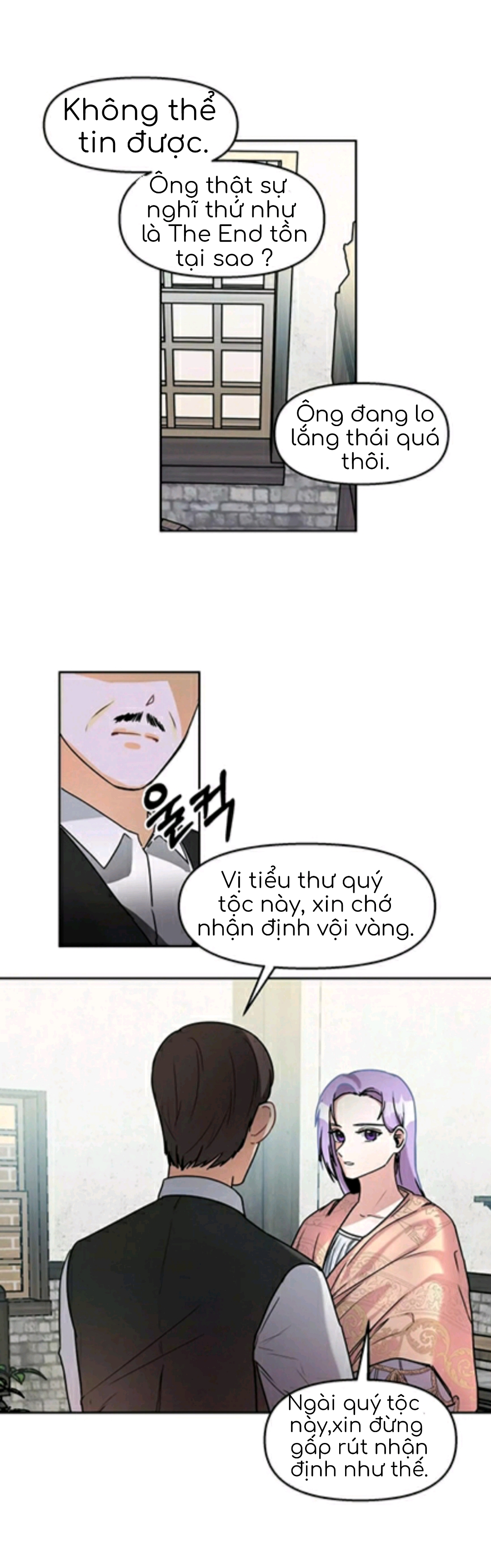 hãy phục tùng tôi chapter 3.2 11