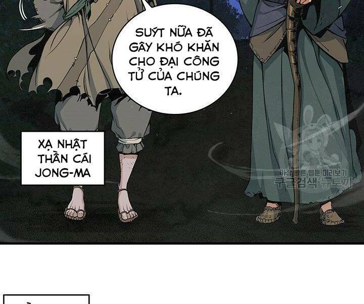 mục hạ vô nhân chapter 12 54