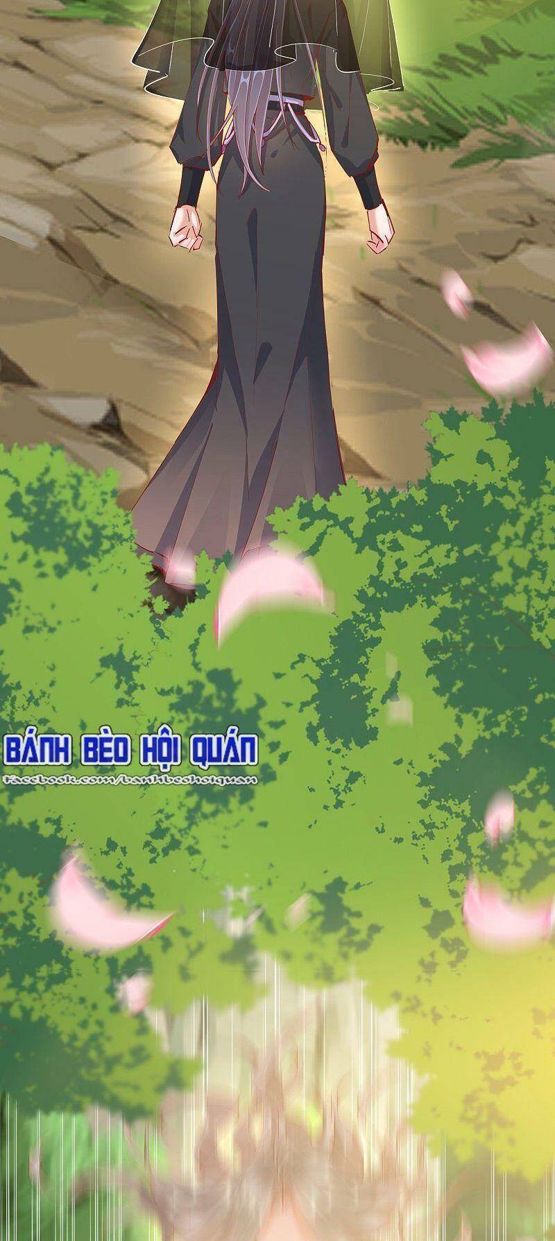 công lược trưởng thành của vương phi chapter 43 8