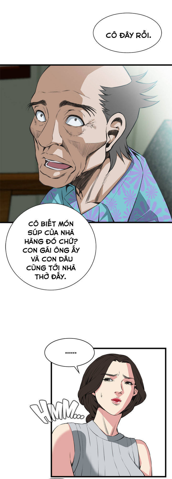 take a peek chapter 58 59