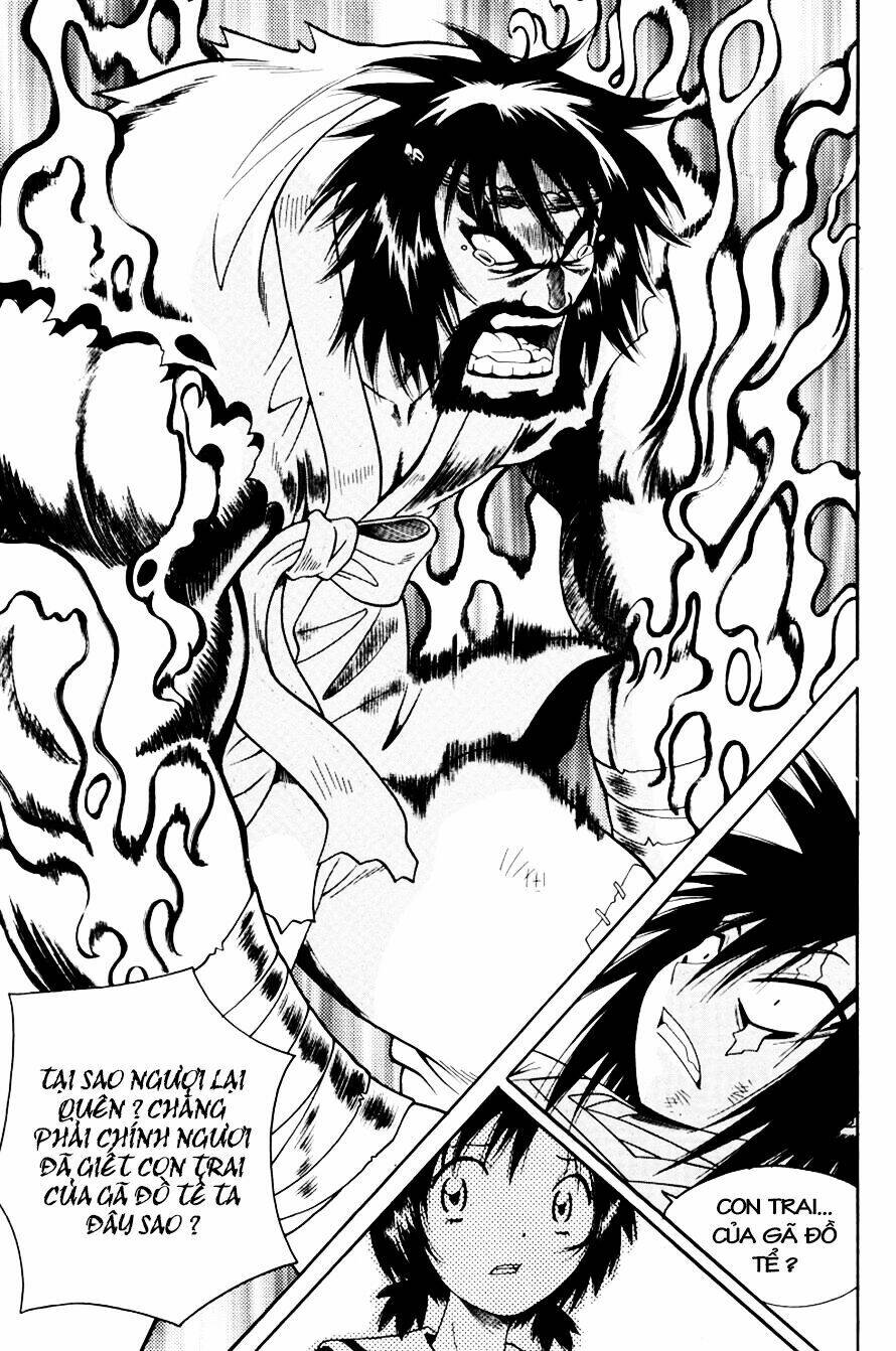 gwisin byeolgok - bí kíp của quỷ chapter 36 21