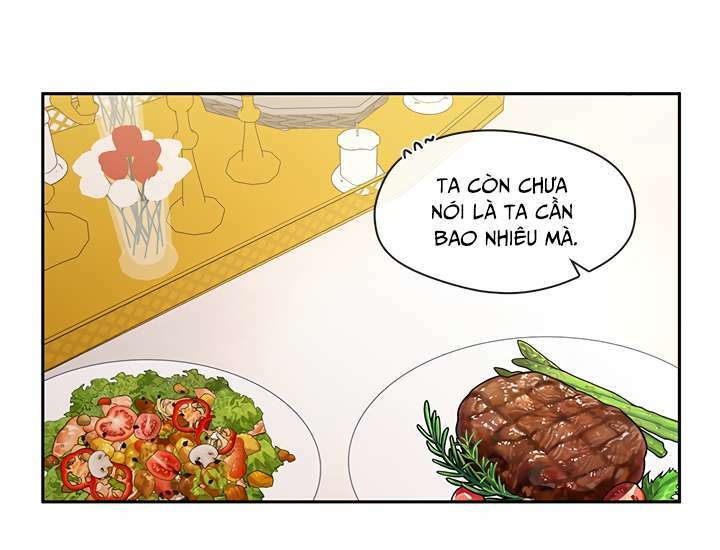 hãy coi chừng ác nữ chapter 59 68