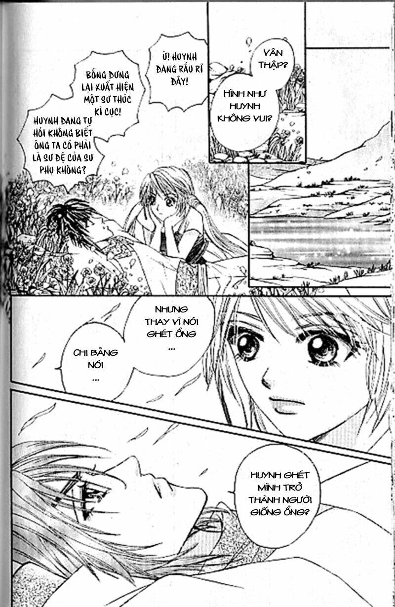 divine melody (tiên khúc) chapter 12 55