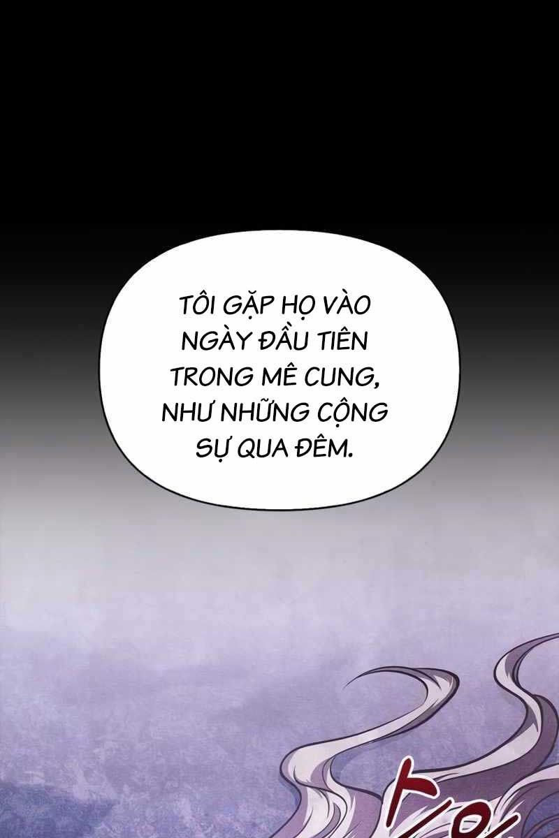 sống sót trong trò chơi với tư cách là một cuồng nhân chapter 8 35