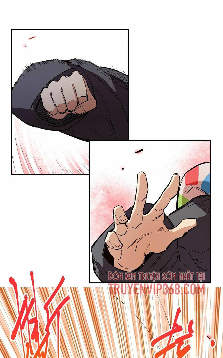 vương bài đặc công trùng sinh vườn trường chapter 38 24