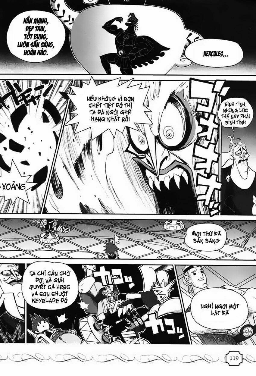 kingdom hearts chapter 25 5