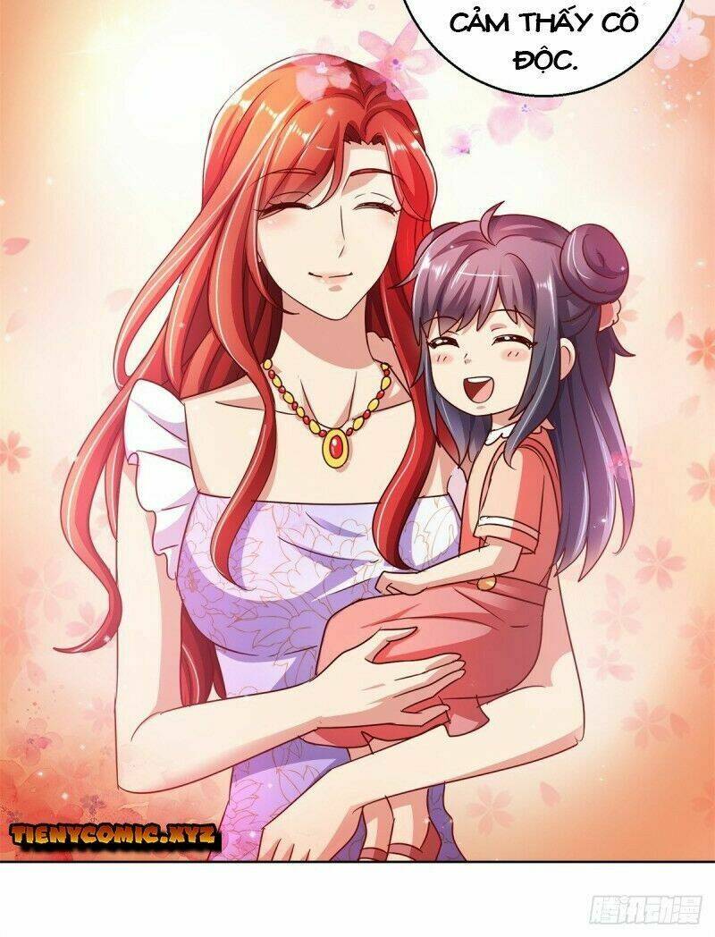 vú em là cổ tiên chapter 125 16