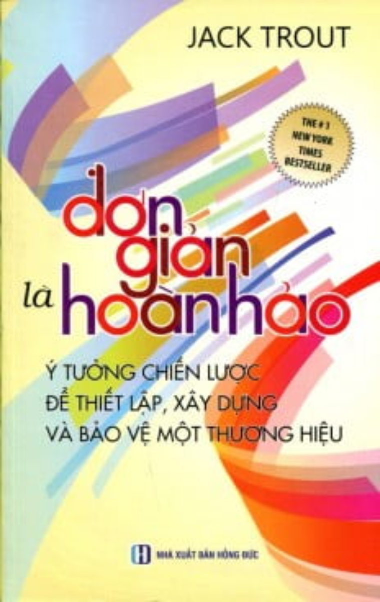 Đơn Giản Là Hoàn Hảo _ĐN