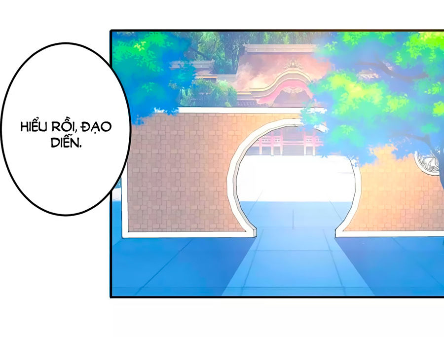 thâu tâm du hí chapter 6 8