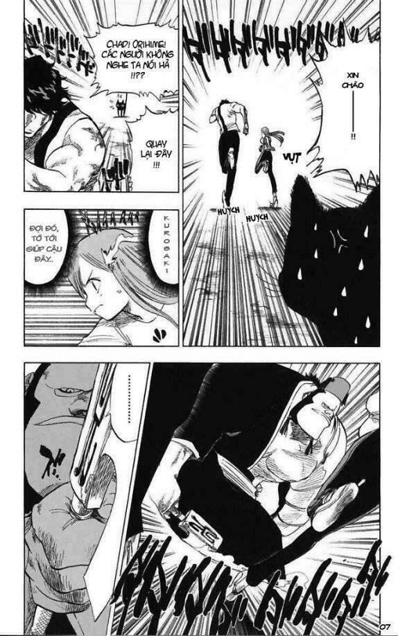 thần chết ichigo chapter 72 7