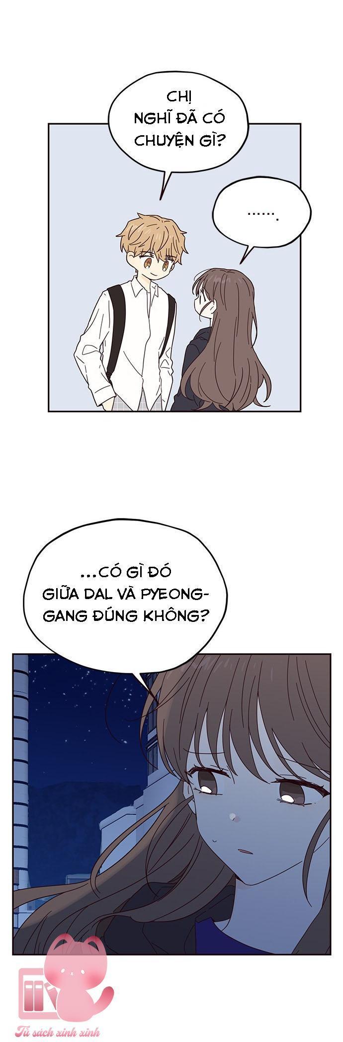 sợi chỉ tình yêu chapter 35 19