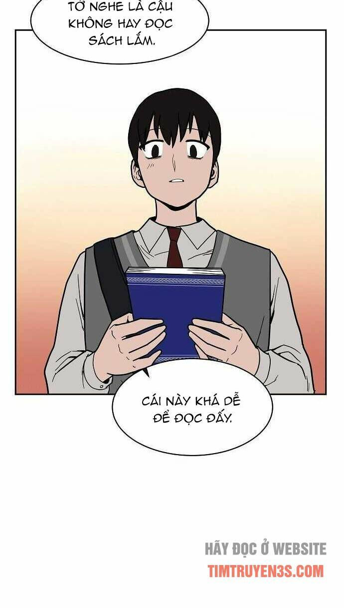 rốt cuộc cũng thấy ngọn lửa xanh chapter 5 12