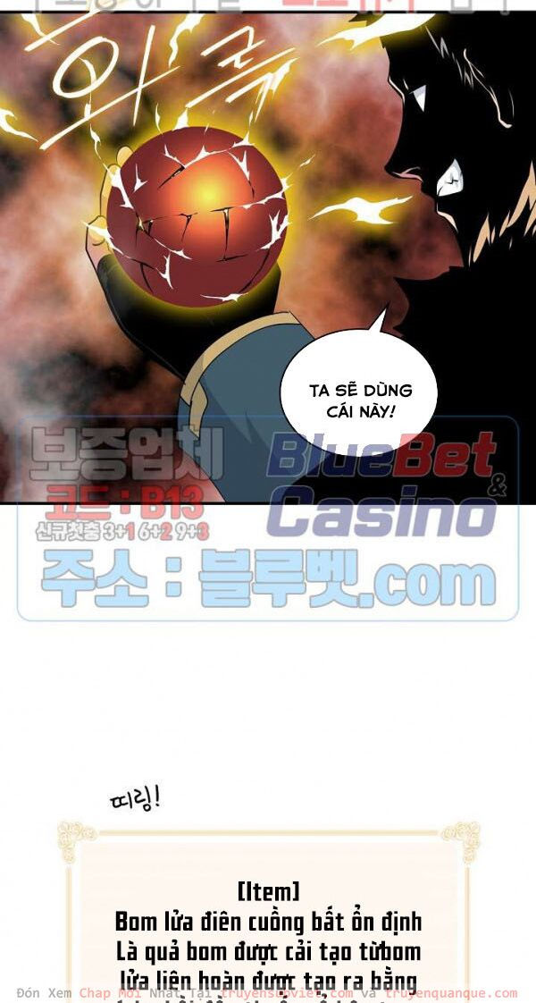 tôi sinh ra để làm người vĩ đại chapter 50 79