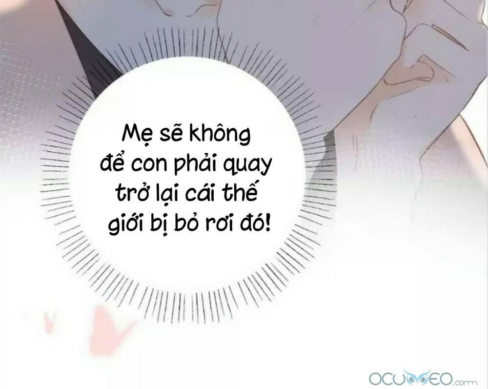 sos! tôi đã yêu một con sâu bướm (phần 2) chapter 15 43