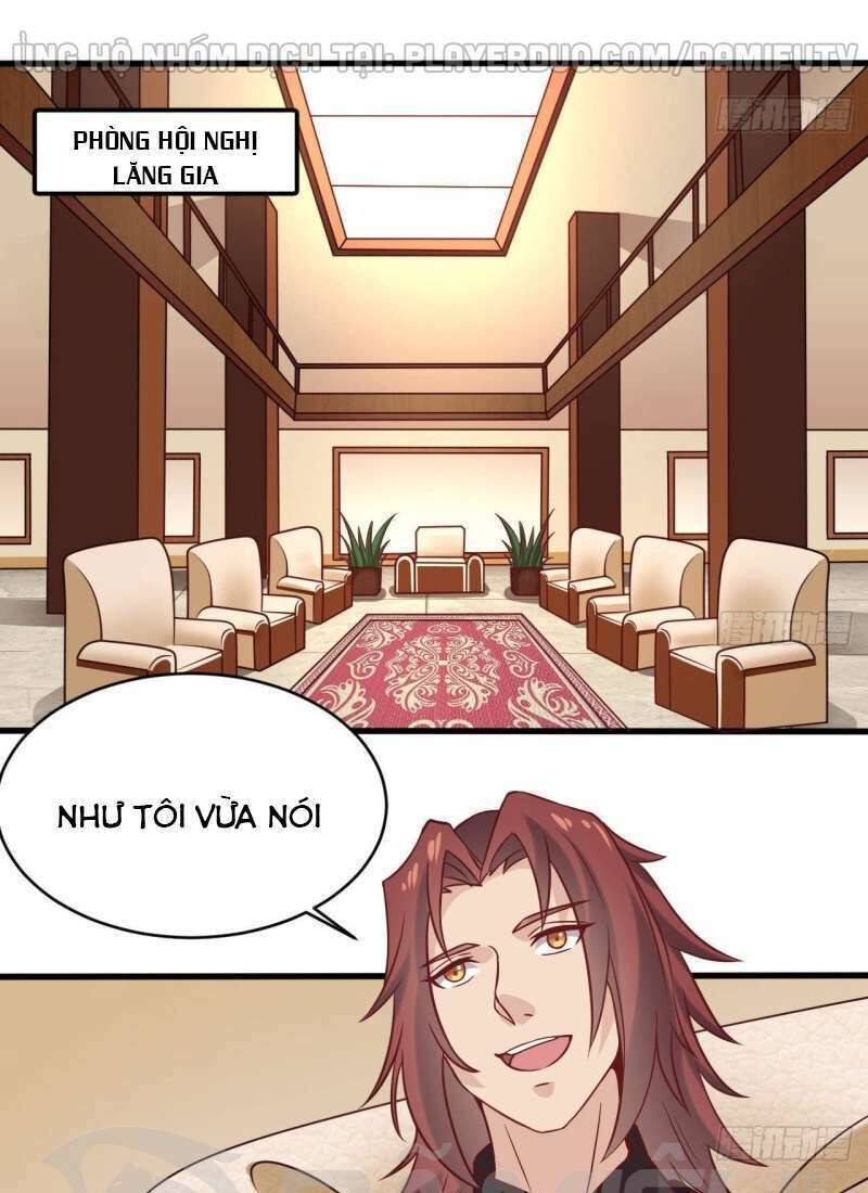 địa phủ khai phá thương chapter 208 12