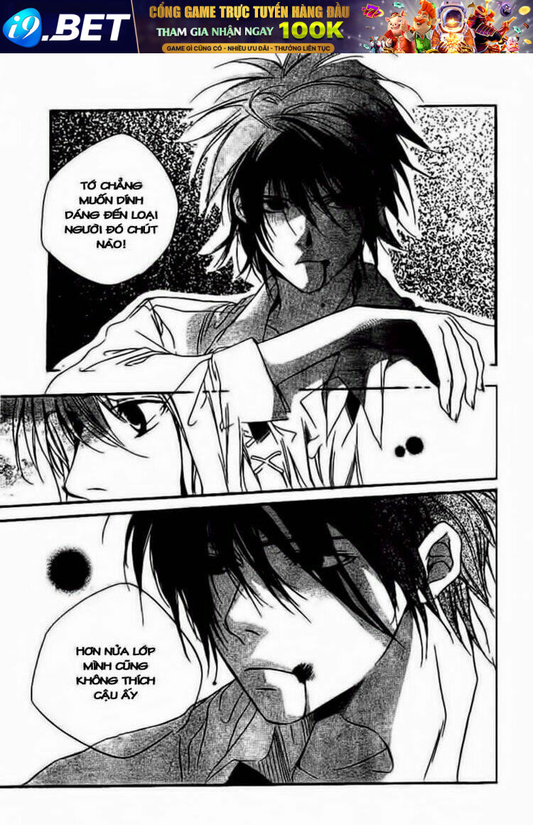 tổng hợp one shot. chapter 130 5