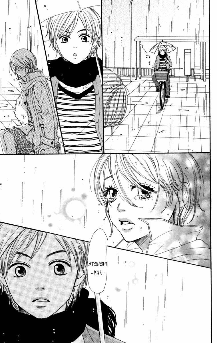 rắc rối đáng yêu chapter 51 34