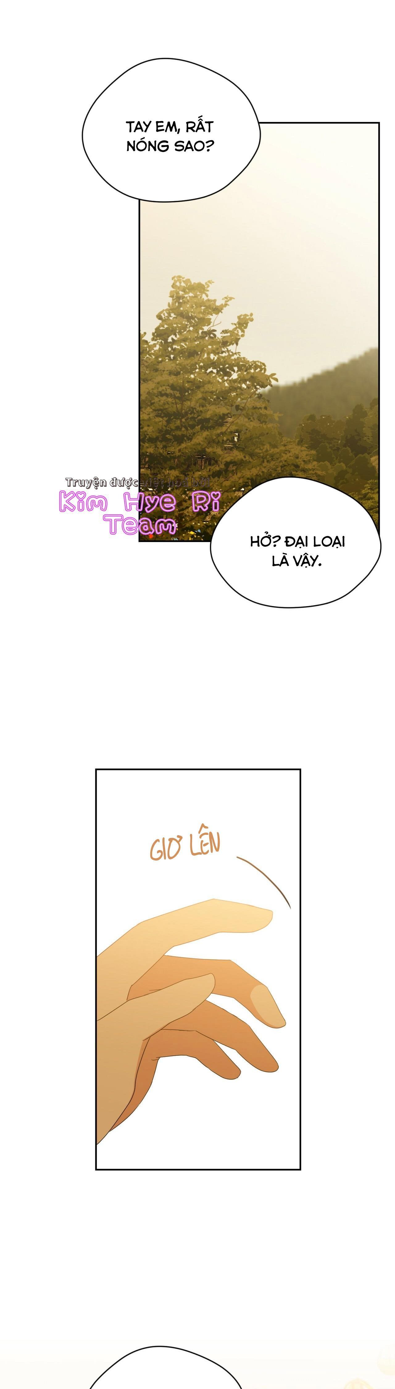 giấc mộng ngọt ngào 2 (full) chapter 19 24