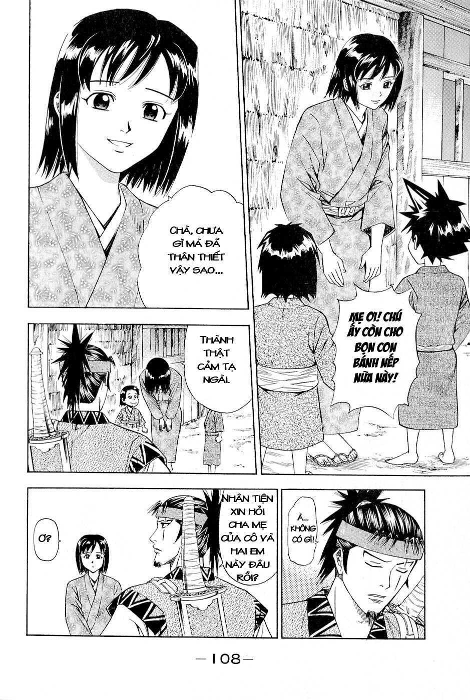 thiếu niên vương phần 2 chapter 26 46