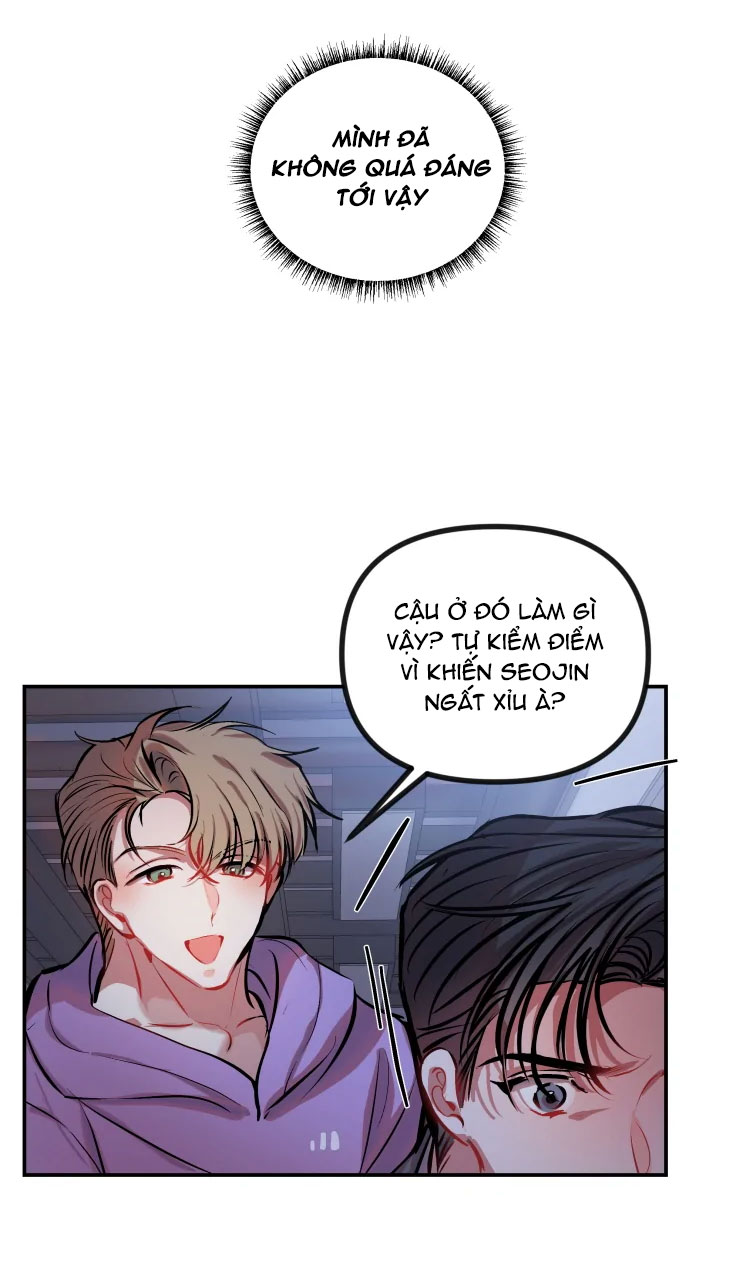 hợp đồng tình yêu chapter 22 40