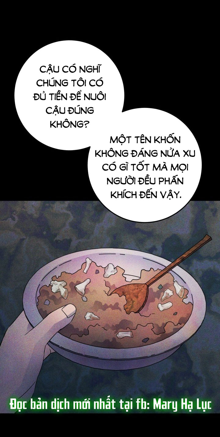 [18+] nếu cứu rỗi một cầm thú hư hỏng chapter 2.1 34