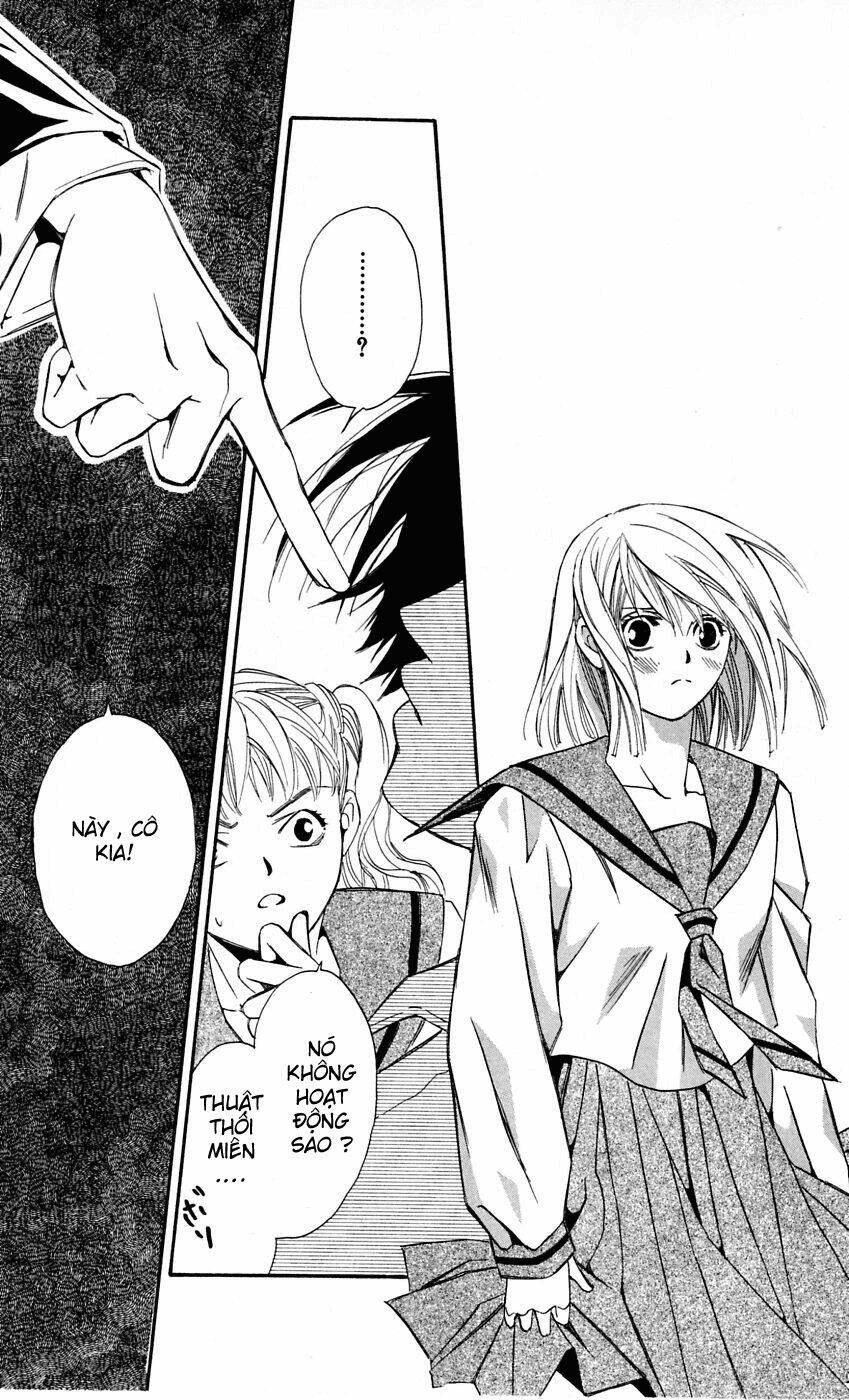 gekka no kimi chapter 10 35