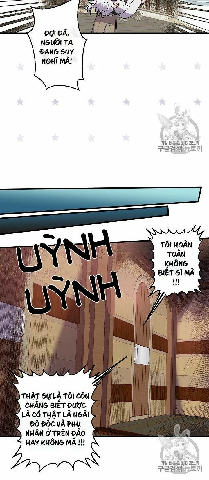 hôn lễ báo thù chapter 20 32