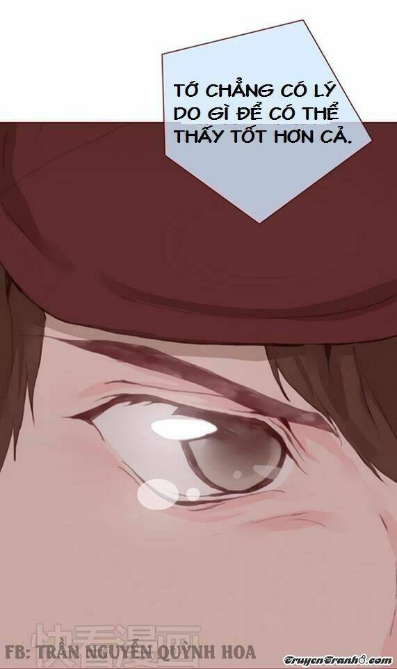 trả thù trường trung học chapter 32 13