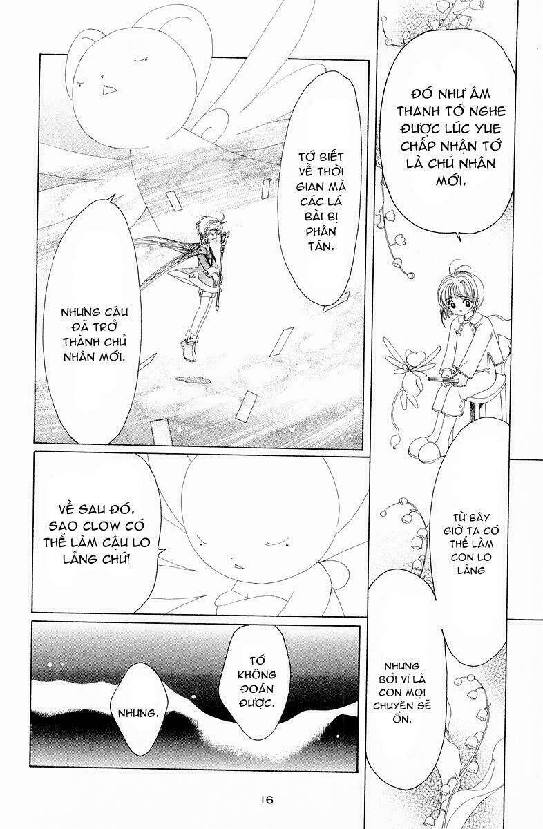 card captor sakura chapter 43 18