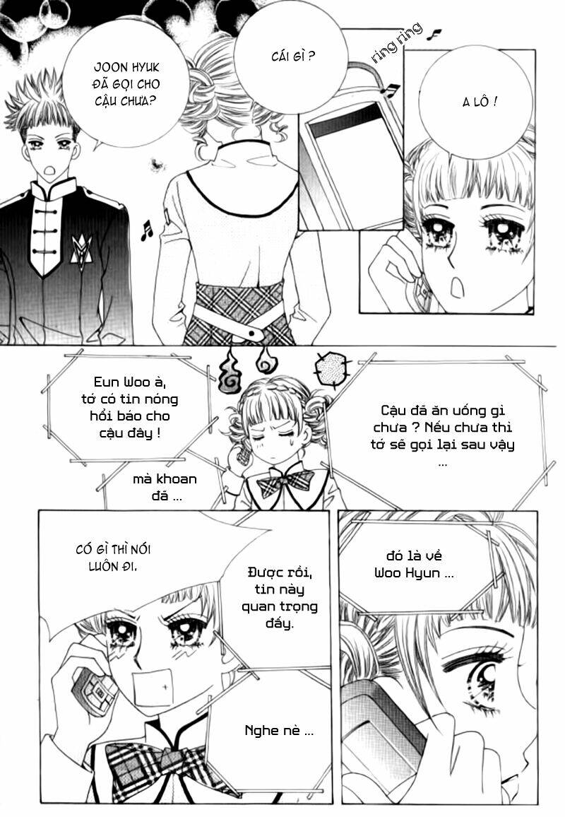 going to you chapter 4 8