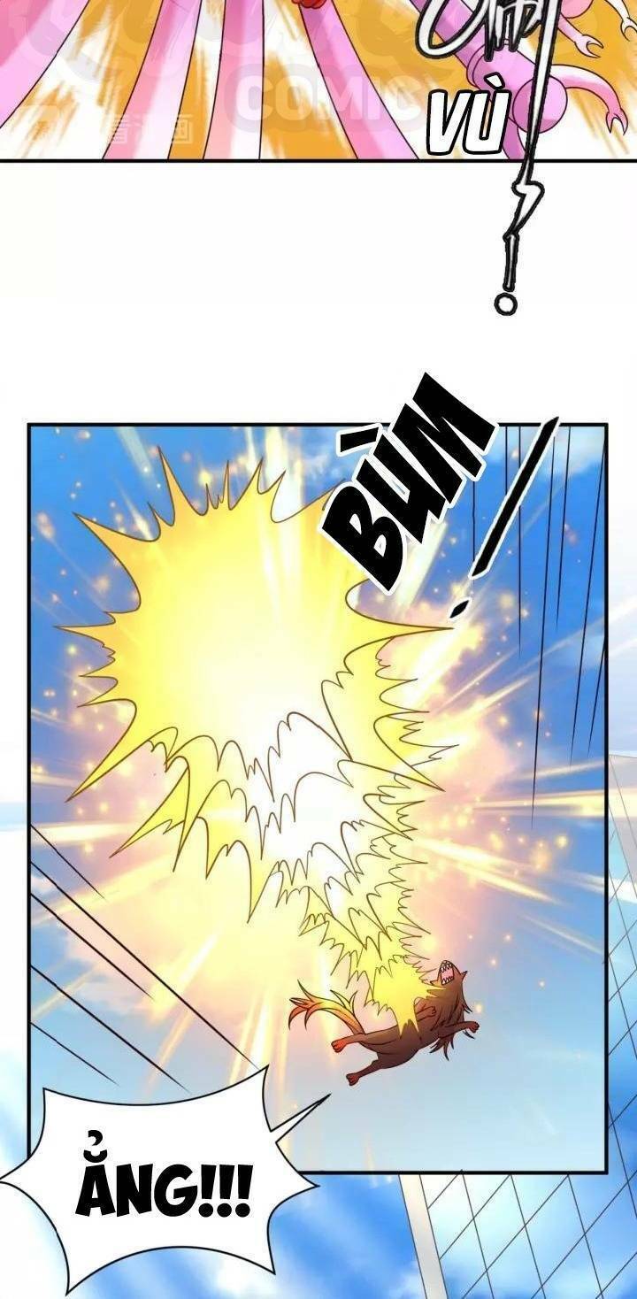 người chặn xuyên không chapter 83 6