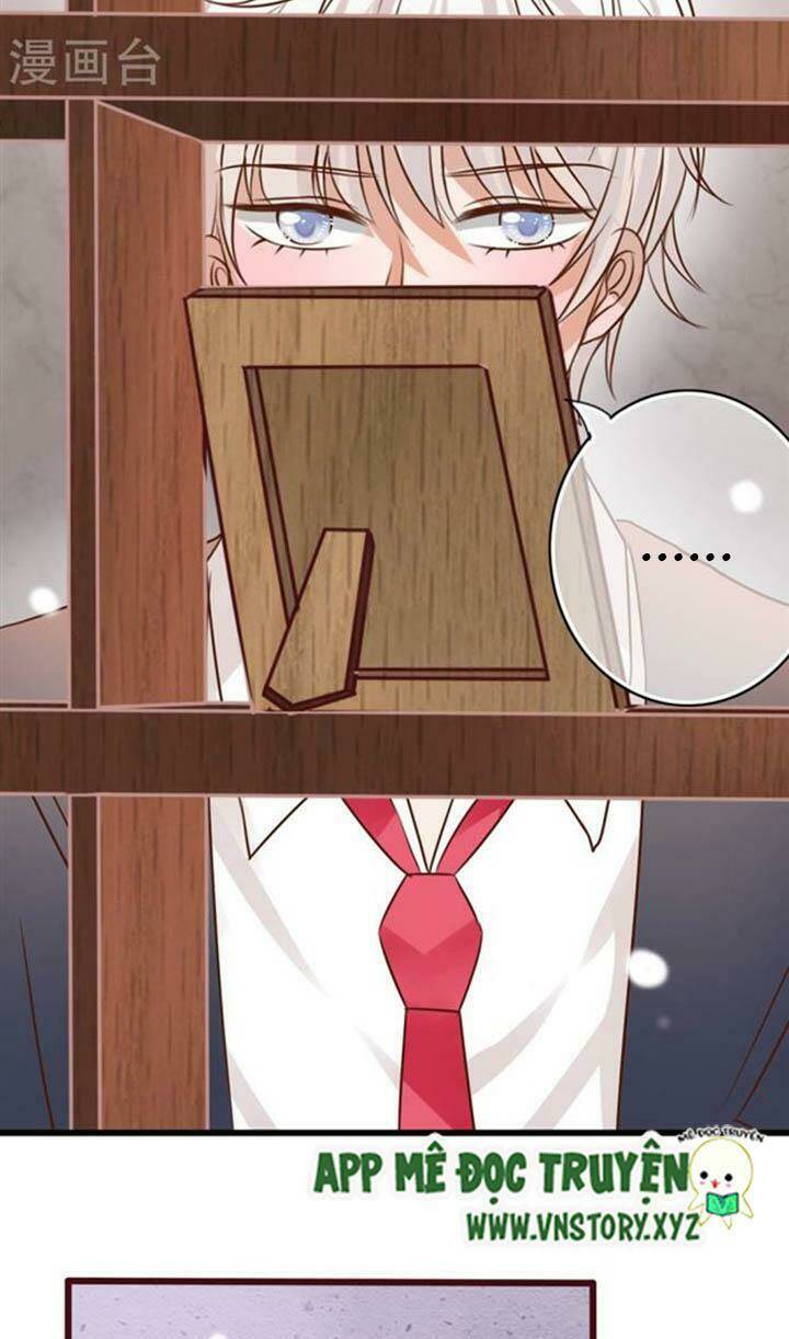 sau con mưa mùa hạ chapter 24 9