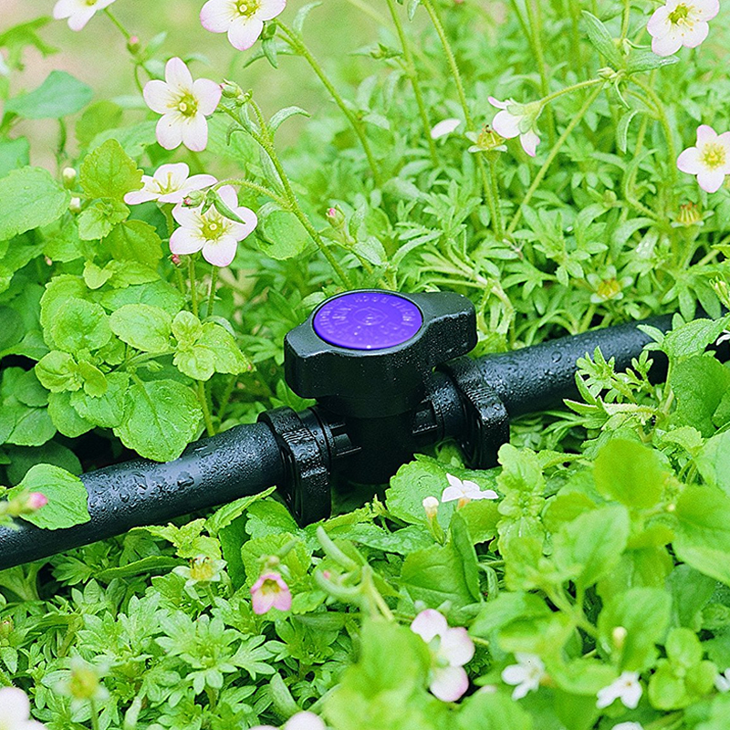 Bộ 20 cái van khóa tay 16 mm. Xuất xứ Australia