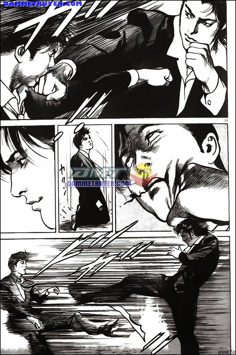 heat - thế giới ngầm chapter 36 11