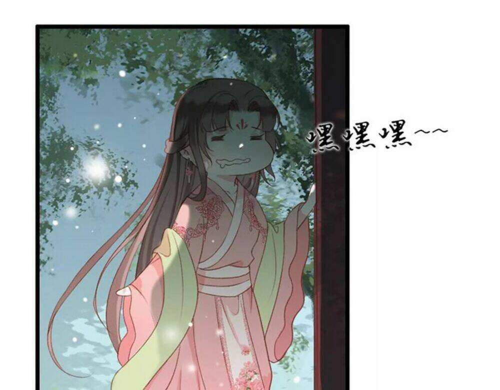 họa tiên truyện chapter 11 23