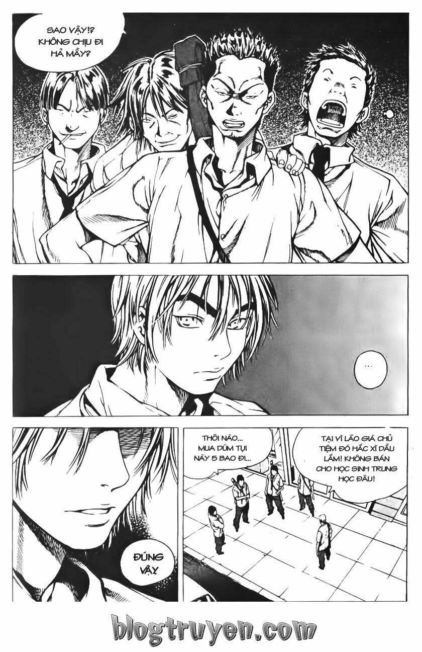 threads of time - dòng thời gian chapter 46 7