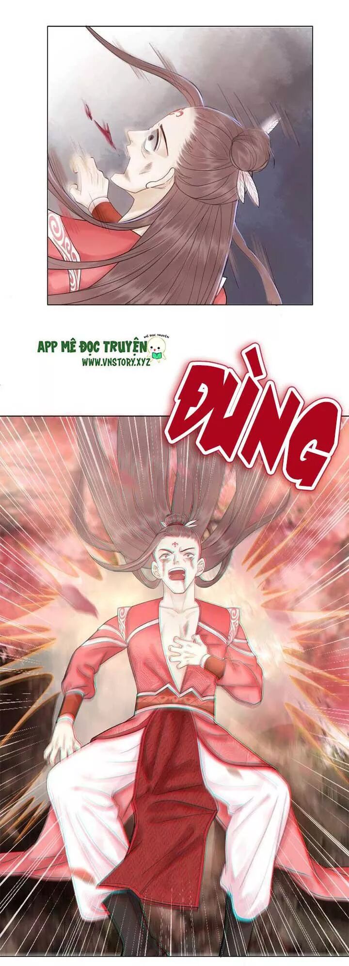 cực phẩm phế vật tiểu thư chapter 33 18