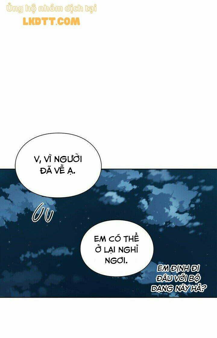 nữ hoàng ngoại khoa chapter 67 39