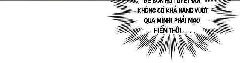 minh nhật chi kiếp chapter 58 8