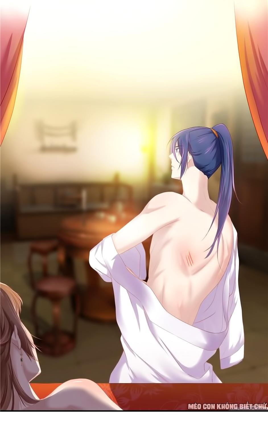 manh thê thực thần chapter 2 10