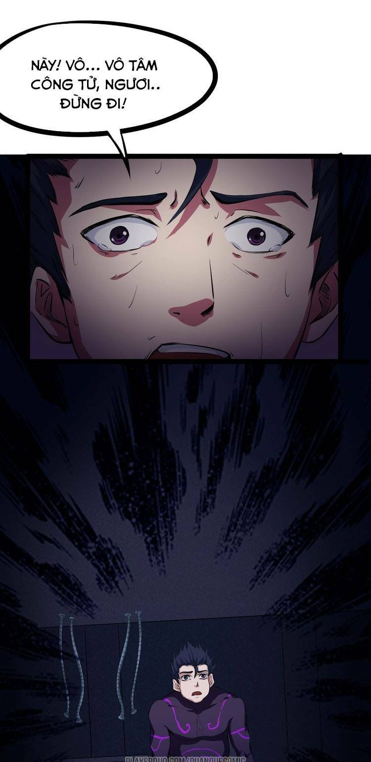 long mạch võ thần chapter 48 53