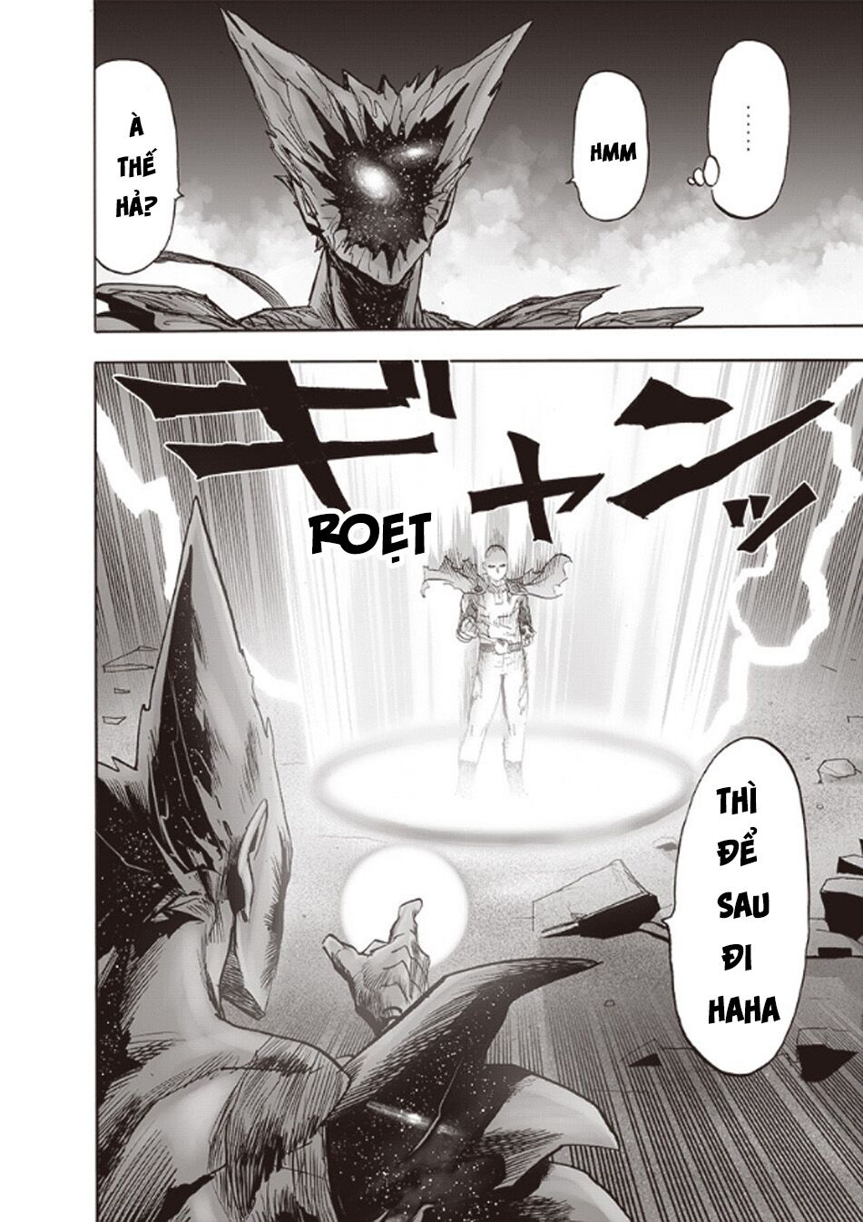 one-punch man chapter 214 19