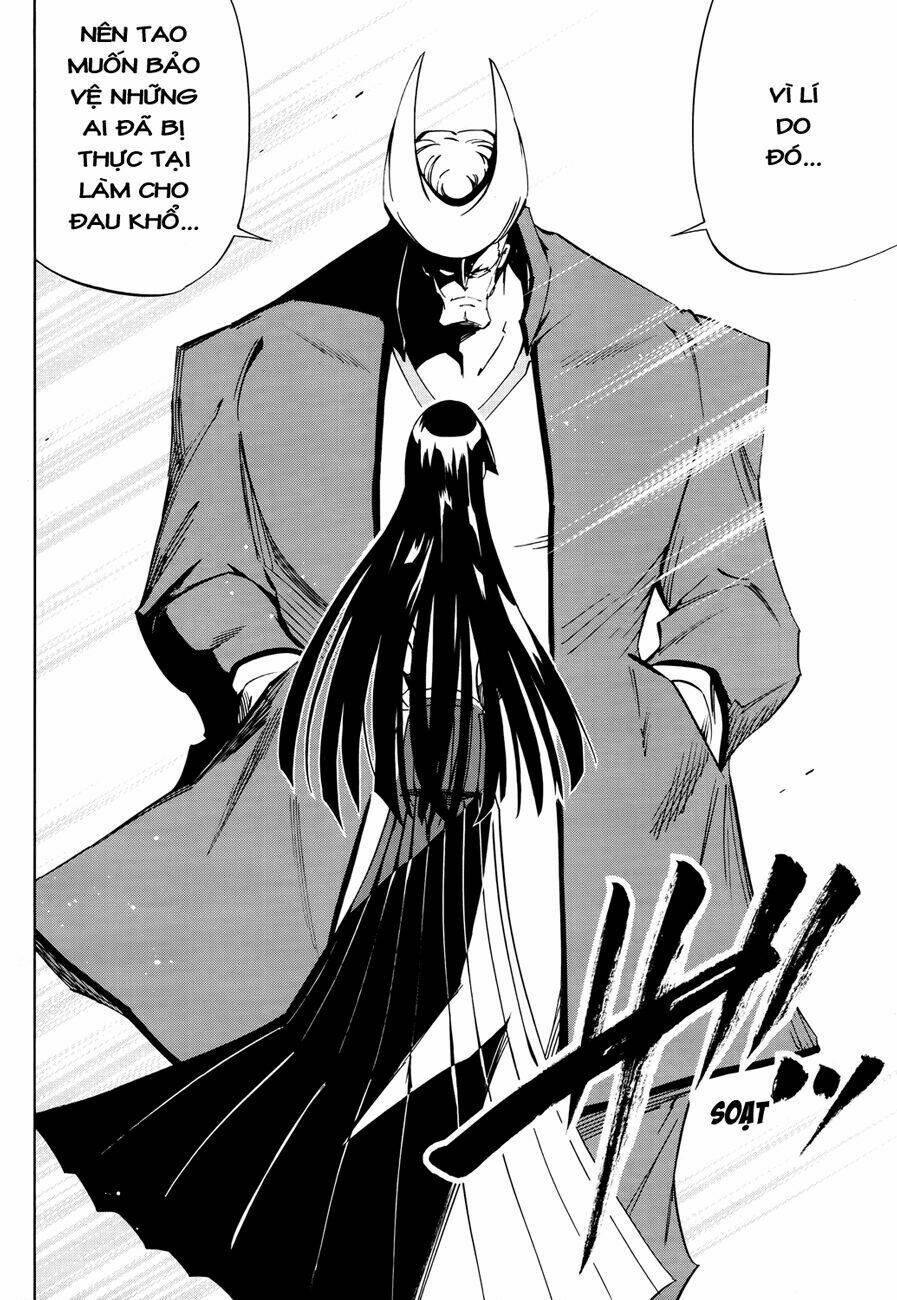 vua pháp thuật phần 2 chapter 8 7