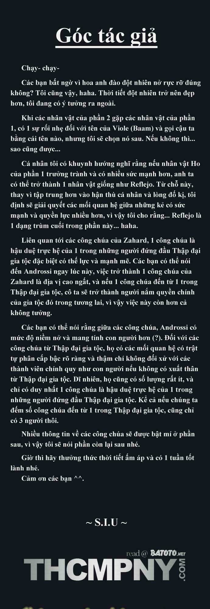 cuộc chiến trong tòa tháp chapter 185 34